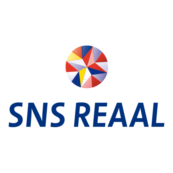 SNS Reaal Logo PNG Vector