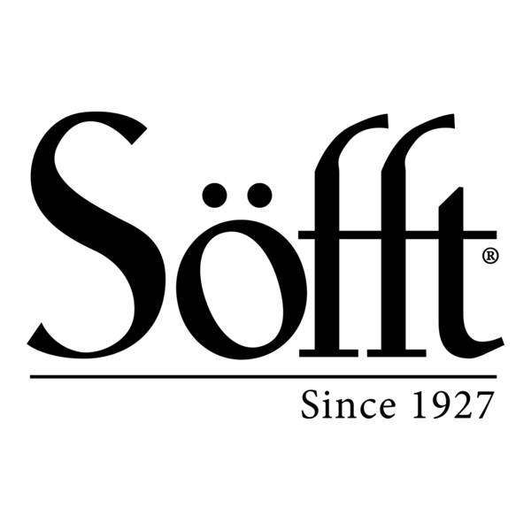 Sofft Logo PNG Vector