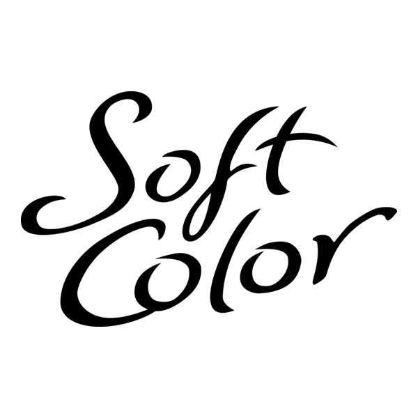 Soft Color Logo PNG Vector