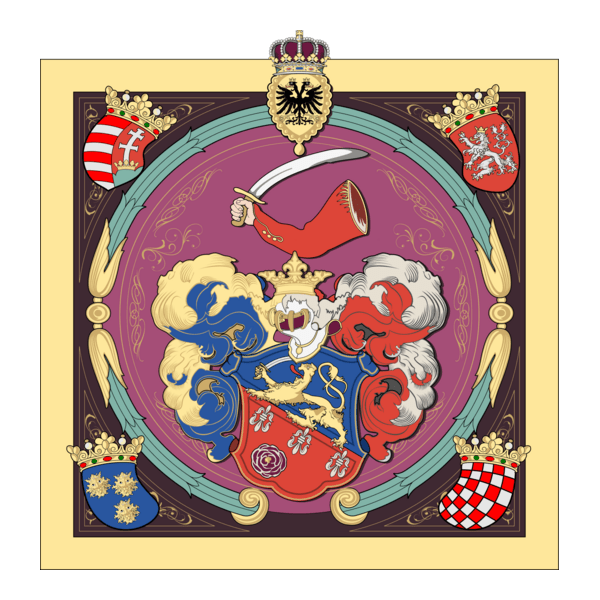 Somogyi Family Logo PNG Vector