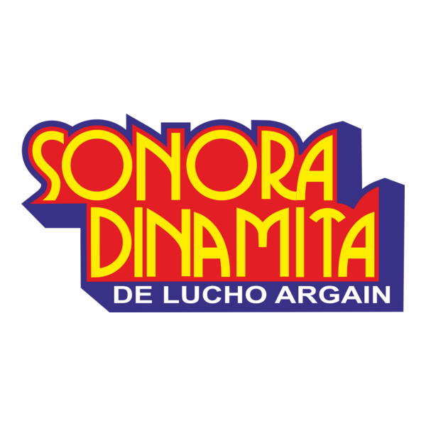 SONORA DINAMITA Logo PNG Vector