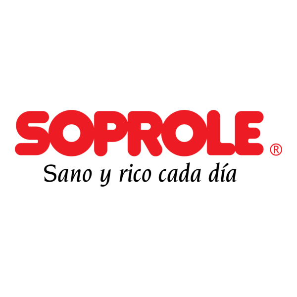 Soprole Logo PNG Vector