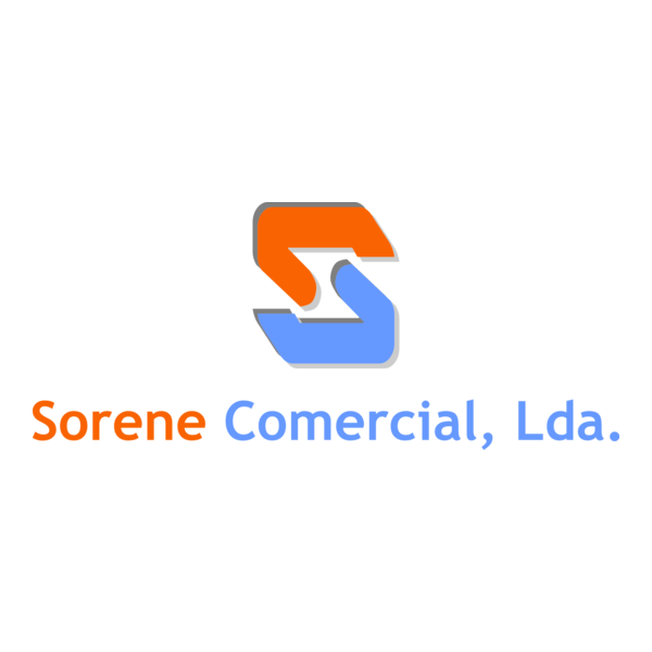Sorene Comercial Logo PNG Vector