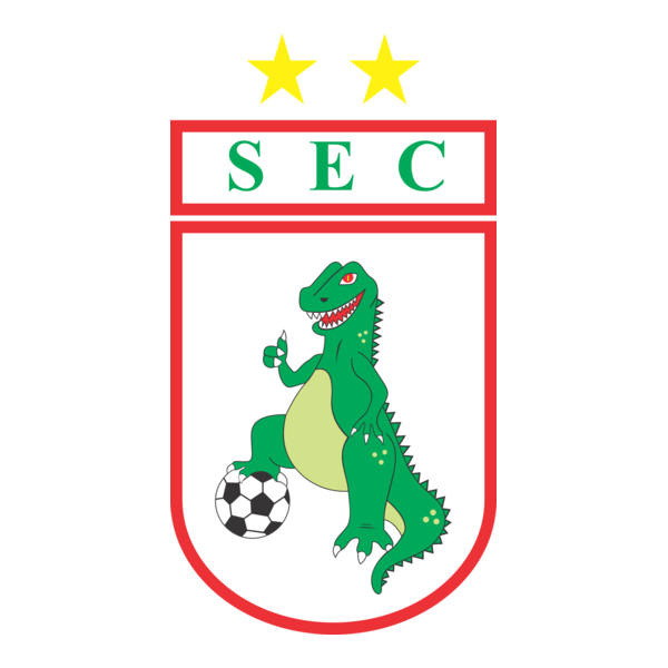Sousa Esporte Clube Logo PNG Vector