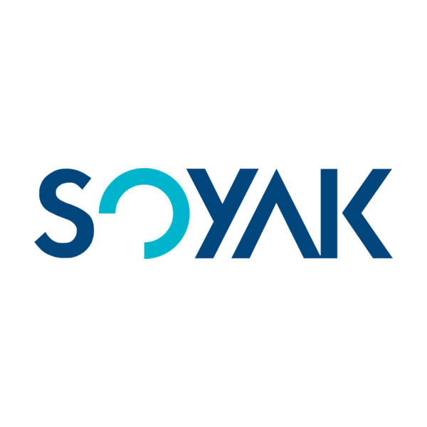 Soyak Yapi Insaat San.Tic.A.S. Logo PNG Vector