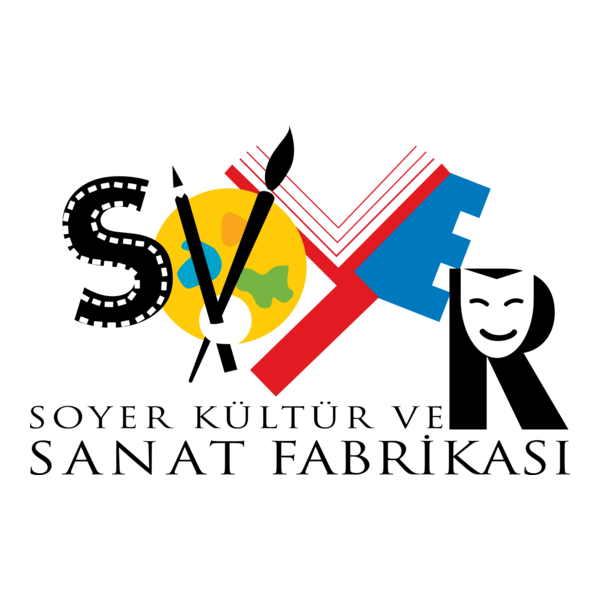 Soyer Sanat Fabrikası Logo PNG Vector