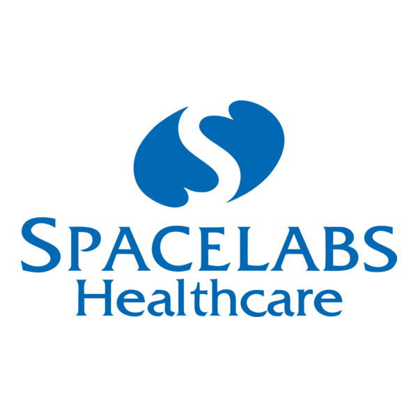 Spacelabs Healthcare Logo PNG Vector