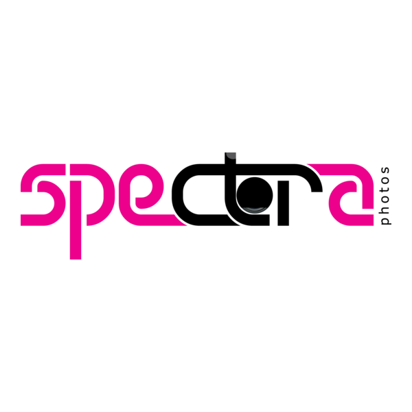 Spectra Photos Logo PNG Vector