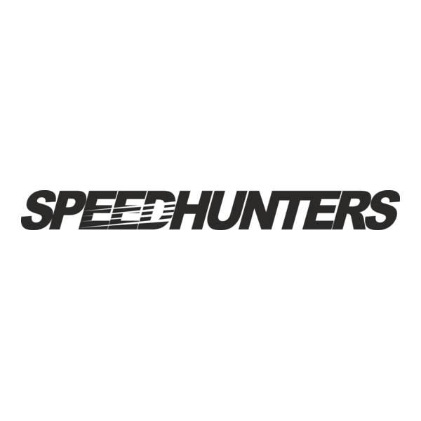 Speedhunters Logo PNG Vector