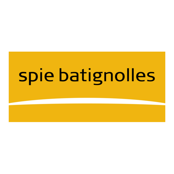 Spie Batignolles Logo PNG Vector