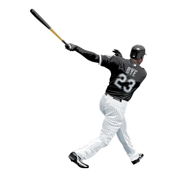 sports man Logo PNG Vector