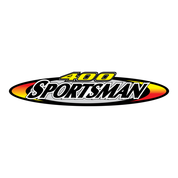 Sportsman Logo PNG Vector