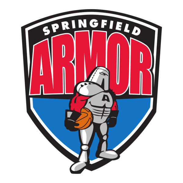 Springfield Armor Logo PNG Vector