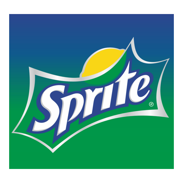 Sprite Logo PNG Vector