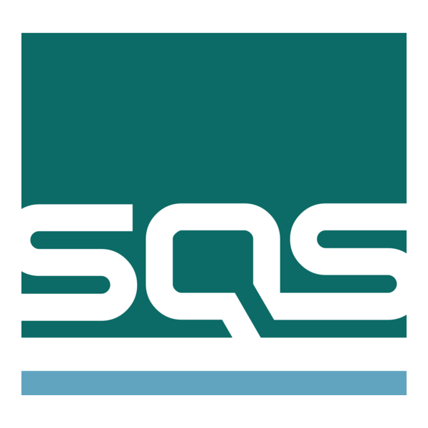 SQS Logo PNG Vector