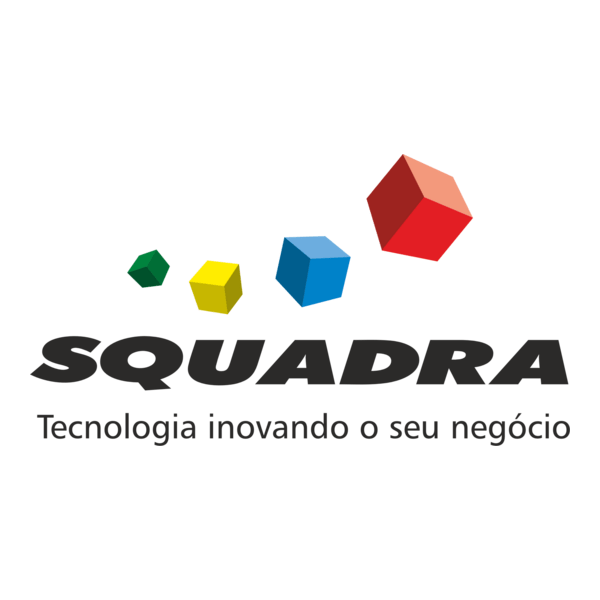 Squadra Logo PNG Vector
