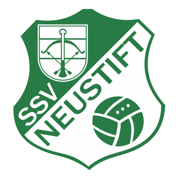 SSV Neustift Logo PNG Vector