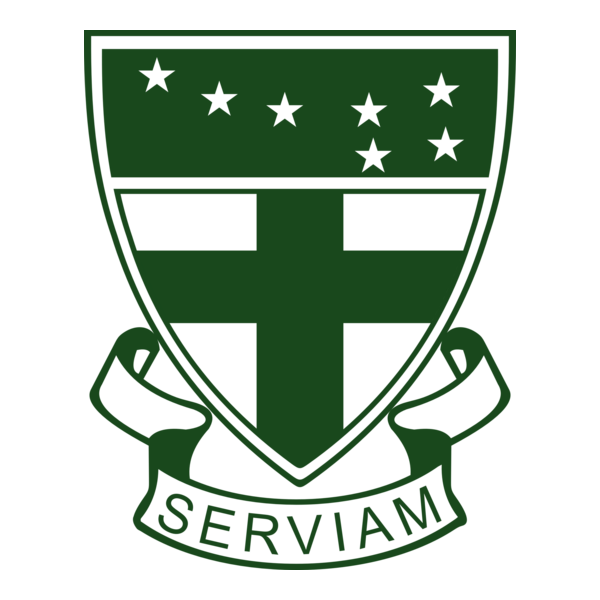 St. Rose's High School Logo PNG Vector