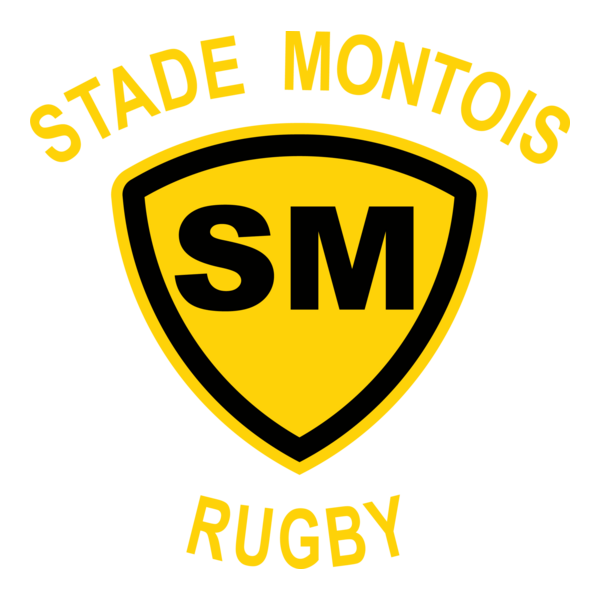 Stade montois Logo PNG Vector