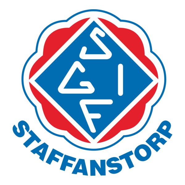 Staffanstorps GIF Logo PNG Vector