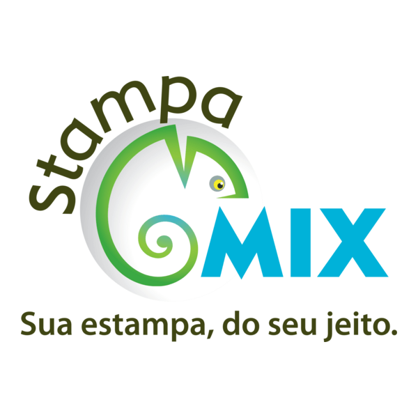 Stampa Mix Logo PNG Vector