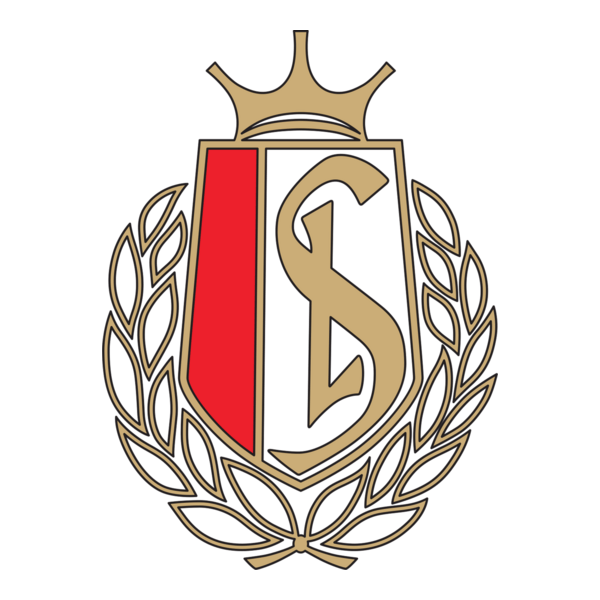 Standard Liege 70's Logo PNG Vector