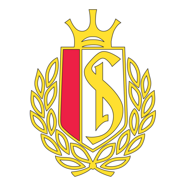 Standard Liege Logo PNG Vector