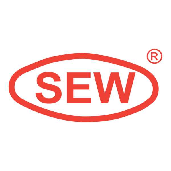 Standart SEW Logo PNG Vector