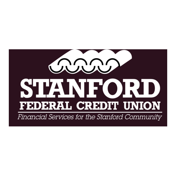 Stanford Federal Credit Union Logo PNG Vector