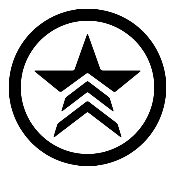star arma Logo PNG Vector