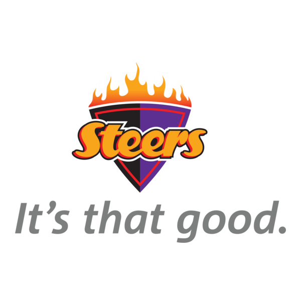 Steers South Africa 2009 Logo PNG Vector