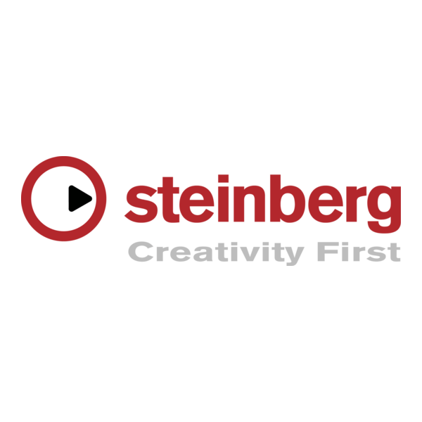 Steinberg Logo PNG Vector