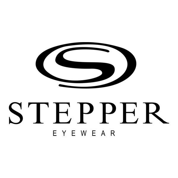 Stepper Logo PNG Vector