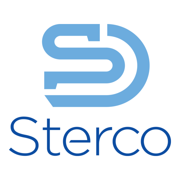 Sterco Digitex PVT Limited Logo PNG Vector