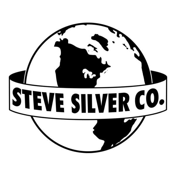 Steve Silver Logo PNG Vector