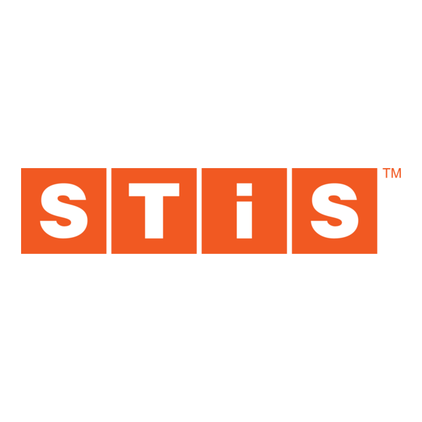 STiS Logo PNG Vector