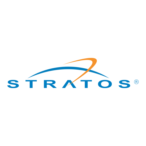 stratos Logo PNG Vector