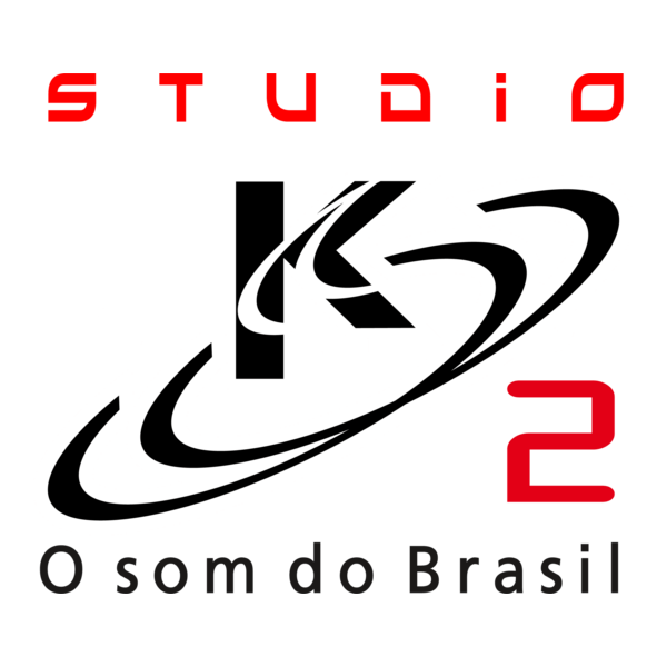 Studio K2 Logo PNG Vector