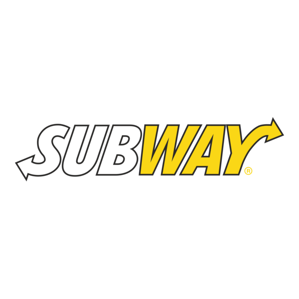 Subway Logo PNG Vector