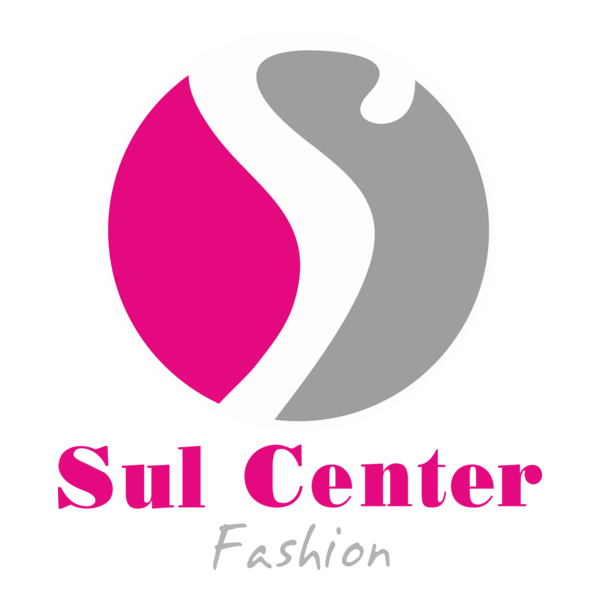 Sul Center Fashion Logo PNG Vector