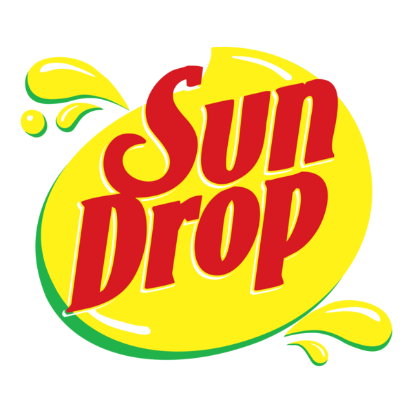 Sundrop Logo PNG Vector