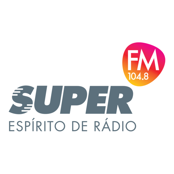 Super FM Logo PNG Vector