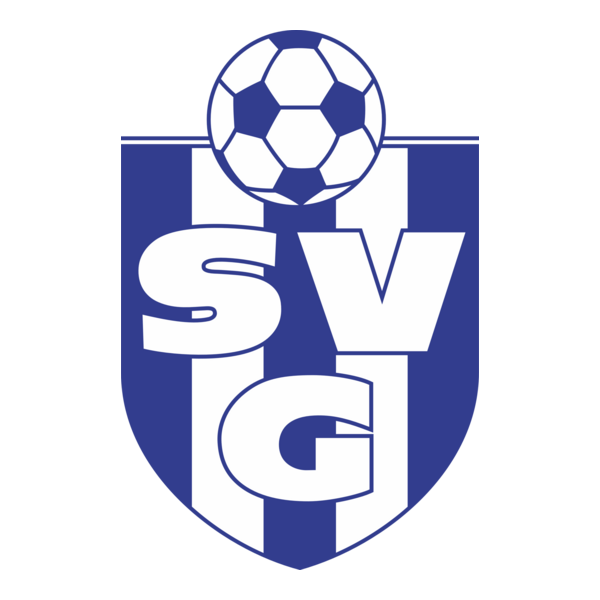 SV Güttenbach Logo PNG Vector