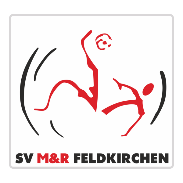 SV M&R Feldkirchen Logo PNG Vector
