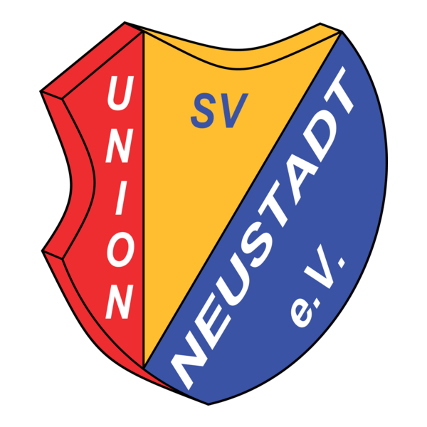 SV Union Neustadt 73 Logo PNG Vector