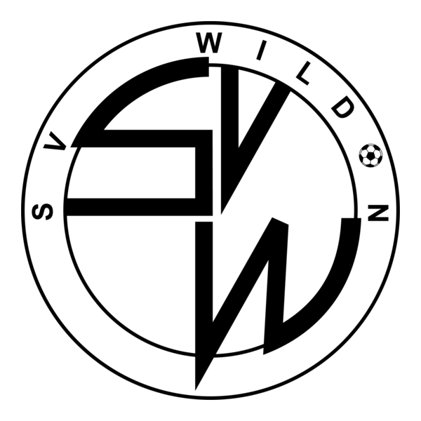 SV Wildon Logo PNG Vector