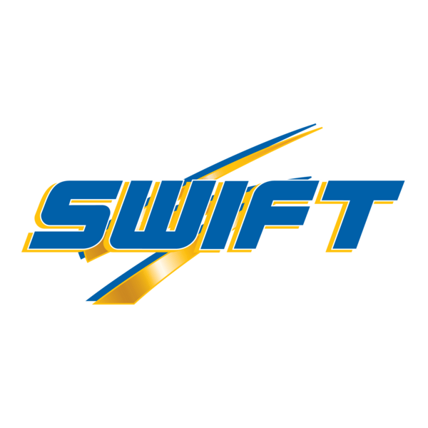 Swift Transportation Logo PNG Vector