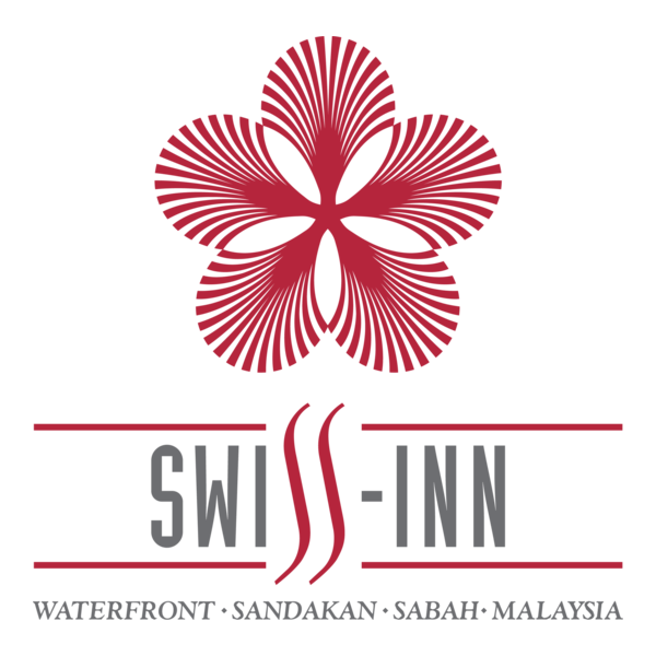 swiss inn sabah Logo PNG Vector
