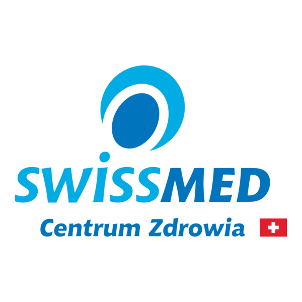 Swissmed Logo PNG Vector
