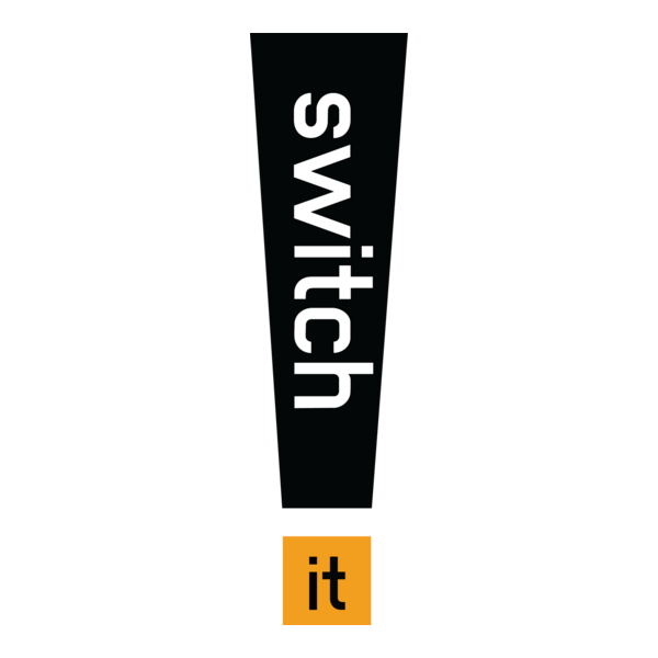 Switch it Logo PNG Vector